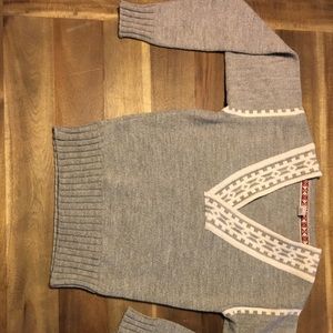 Women’s Dale of Norway sweater